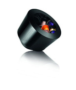 Nespresso - View - BLACK Bonbonniere (Dispenser only - NO capsules) - $59.95