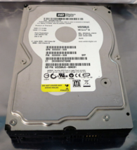 Western Digital Caviar SE 250.0GB Internal 7200RPM 3.5&quot; (WD2500JS) HDD - £25.26 GBP