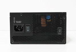 EVGA Power Supply SuperNOVA 1000 GT 80 Plus Gold 1000W 220-GT-1000-X1 image 4