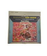 Peter Sellers The Party Album LP - Film Score By Henry Mancini LSP-3997 ... - $900.38 MXN