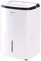 Honeywell 50 Pint Dehumidifier for Apartment and Basement, 115V, Dehumidifiers f - £434.26 GBP