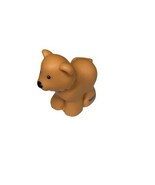 Fisher Price Little People Bear Noah's Ark Figure Replacement 3" - €5,10 EUR Fisher Price Little People Bear Noah's Ark Figure Replacement 3" - €5,10 EUR