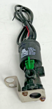 NEW BERMAD S-982 2982 985 12-50 VDC  0121 Irrigation pilot Solenoid puls... - $724.74 MXN
