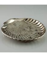 Birks Sterling Silver Clam Candy Dish 95/18 Gorgeous - €285,64 EUR