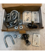 Cross Manufacturing 129348 SD4BCBA2 Hydraulic Valve - $4,978.84 MXN