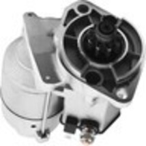 NEW STARTER FITS KUBOTA COMPACT TRACTOR BX23LB D905E-BX 22HP DSl 2004-2005 image 10