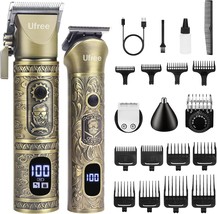 Men&#39;S Shaver, Electric Razor, Beard Trimmer, Nose Hair Trimmer,, 1 Produ... - £55.62 GBP