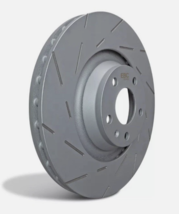 EBC Brakes Premium Disc USR Fine Slotted Sport Series (Pair) Part No: US... - $328.50