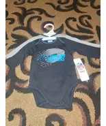 NFL Baby Carolina Panthers 2pcs set - $15.00