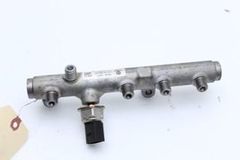 09-12 VOLKSWAGEN TOUAREG LEFT FUEL RAIL Q2457 image 9