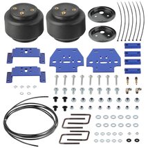 BFO Air Suspension Bag Kit 5000lbs for Toyota Tundra 2007-2021 Air Ride Spring K - £196.54 GBP