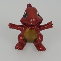 VTG Pokemon Sasco Inc Charmander Mini Small Figure Toy Collectible - 1.5... - $7.92