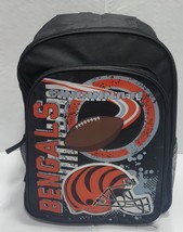 Cincinnati Bengals Kids Accelerator Backpack - NFL - $448.15 MXN