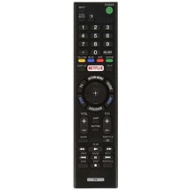 Universal Replacement Remote Control For Sony Tv - £16.75 GBP