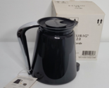 Keurig 2.0 Replacement Black and Chrome Thermal Coffee Pot Carafe and Lid - $12.99