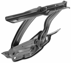 RestoParts Stamped Steel Right Hand Hood Hinge 1968-1972 GTO Lemans Tempest - £71.55 GBP