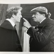 Black Bird 1975 8X10 Promo Still George Segal Lionel Stander Comedy Movie Press - £14.79 GBP