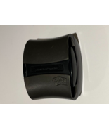 Post-It Pop-Up Note Dispenser PRO330 Black Heavy Duty - $8.86