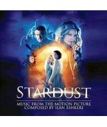 Stardust - Soundtrack/Score CD  - $23.80
