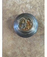  Vintage Music Box - $22.00