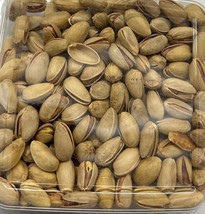 Shelled Salted Pistachios – Style Gourmet Snack | 11 oz | Roasted, Crunch - $371.68 MXN