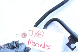 2000-2006 MERCEDES W220 S500 S430 POWER STEERING COOLING LINE PIPE J1661 image 12