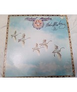 Michael Murphy “Swans Against the Sun” 1978 Signed LP Epic Records PE 33851 - €33,86 EUR