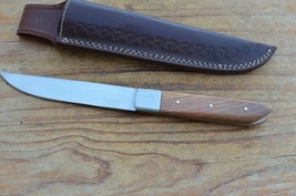 carbon steel hand forged Cyprus Lapithiotiko knife from The Eagle Collection1578 - £77.39 GBP