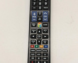 Samsung TV Remote Control #BN59-01178W OEM Tested Working - $7.20