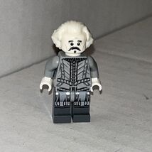 NEW LEGO | Harry Potter Minifigure - Nearly Headless Nick (2018) from 75954 - $9.75