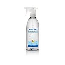 Method Daily Shower Surface Cleaner Spray, 828ml  - $30.00