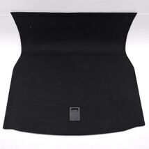 17-18 Mercedes C-Class W205 Rear Trunk Floor Carpet Boot Spare Cover Pan... - $242.55