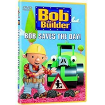 Bob the Builder - Bob Saves the Day Dvd - £7.85 GBP