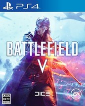 Battlefield V - PS4 - £23.17 GBP