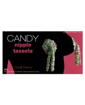 Candy Nipple Tassels - £14.15 GBP