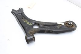 11-18 VOLKSWAGEN JETTA 1.4L FRONT RIGHT PASSENGER SIDE LOWER CONTROL ARM Q5002 image 6
