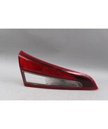 Driver Tail Light Electric Model EV LED Fits 2020-2022 KIA SOUL 44918 - $224.99
