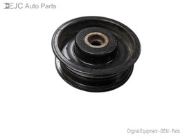 Idler Pulley From 2011 Mercedes-Benz C300 4Matic 3.0 - $19.75