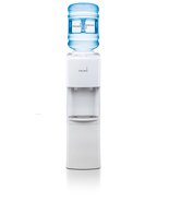 Primo Top-Loading Water Dispenser - 2 Temp (Hot-Cold) Water Cooler Water... - $300.02 CAD