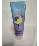 BATH &amp; BODY WORKS COTTON CANDY CLOUDS ULTIMATE HYDRATION CREAM LOTION 8 OZ - $307.56 MXN