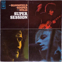 Super Session [Vinyl Record] - £11.82 GBP