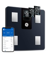 Accurate Bathroom Scales For Body Weight, Bmi, And More Are Available Wi... - £40.85 GBP