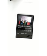 Friendly Chemistry DVD Series: Disk 3 (Lessons 13-18) by  Joey Hajda DVM... - £19.11 GBP