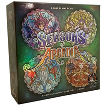 Seasons of Arcadia Game - £65.75 GBP