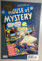 House Of Mystery #1 (2000) Dc Vertigo Comics Millennium Edition Fine - £11.67 GBP