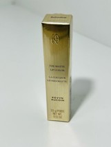 Kevyn Aucoin - The Matte Lip Color Lipstick - Relentless - Full Size - 0.12 Oz - $39.95