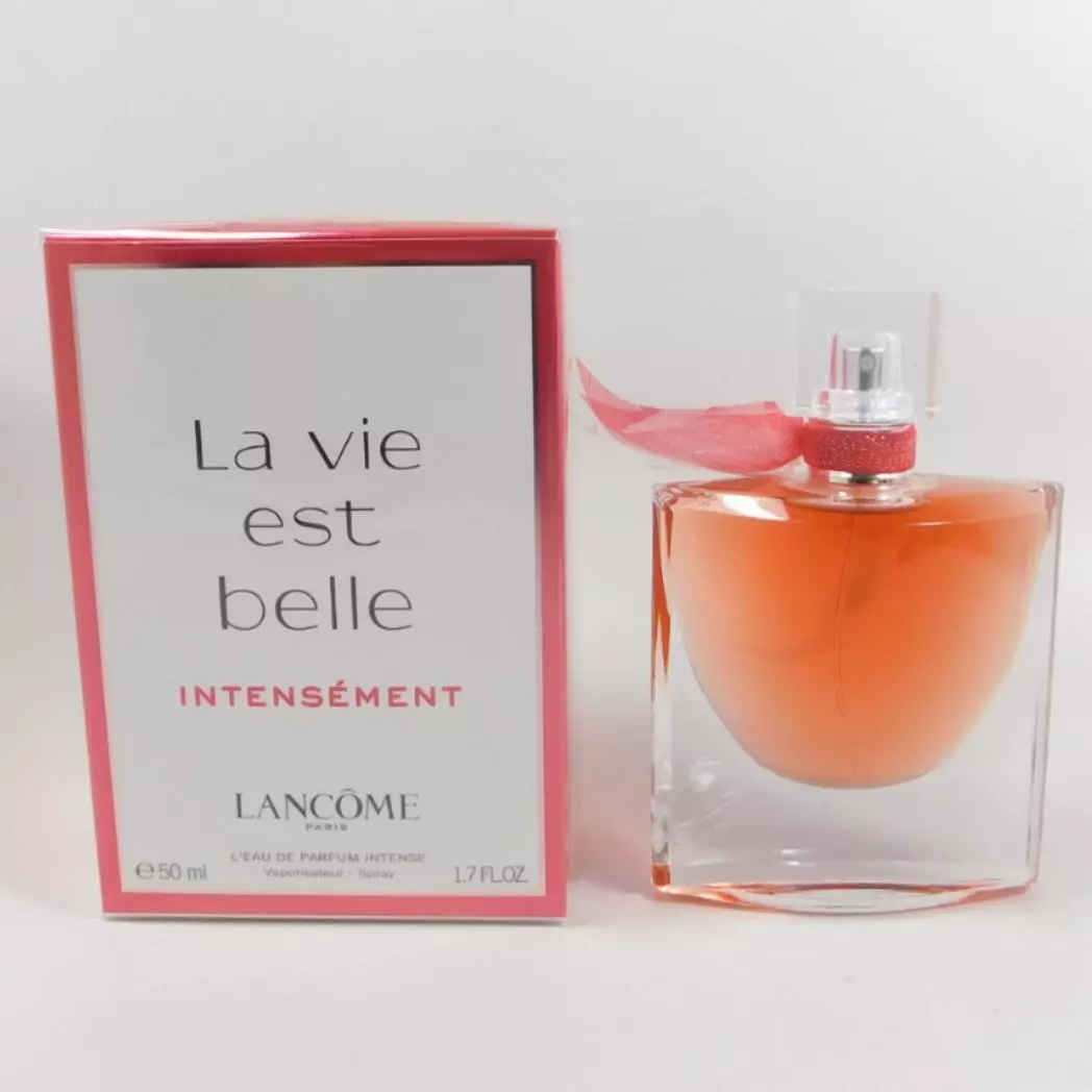 La Vie Est Belle INTENSEMENT by Lancome EDP for Women 1.7 oz / 50ml *NEW... - $89.98