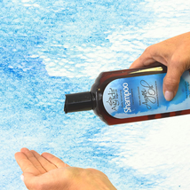 Agadir Argan Oil Daily Volumizing Shampoo, 12 fl oz image 4