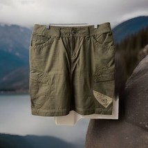 Keen Skirt Womens Size 8 Olive Green Utility Cargo Pockets Outdoor Hikin... - £24.88 GBP