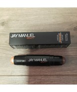 Jay Manuel Beauty Contour Highlight Duo DEEP NIB - $12.17 CAD